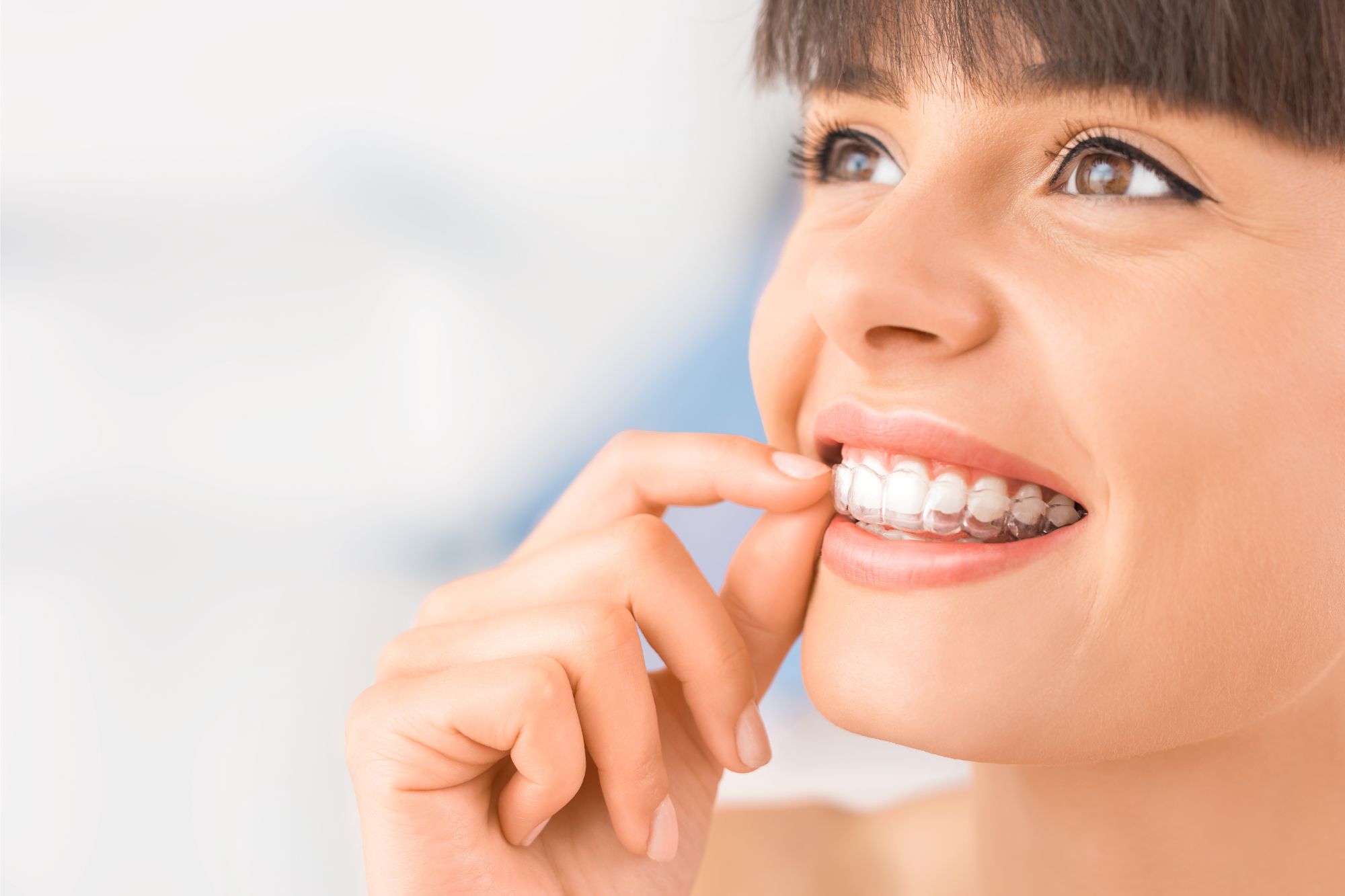 Invisalign Treatment