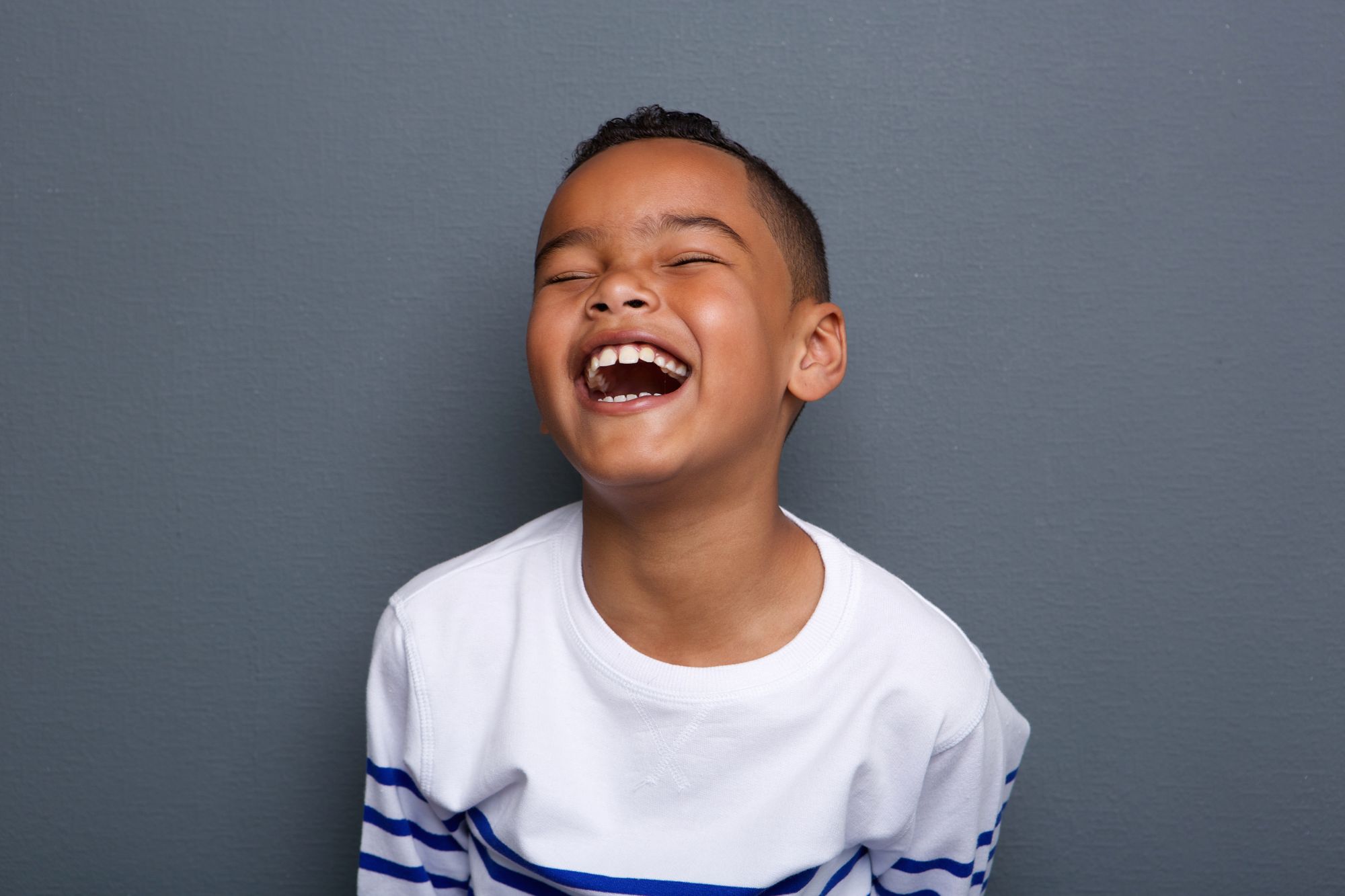 Pediatric dentistry at Union Orthodontics + Pediatric Dentistry