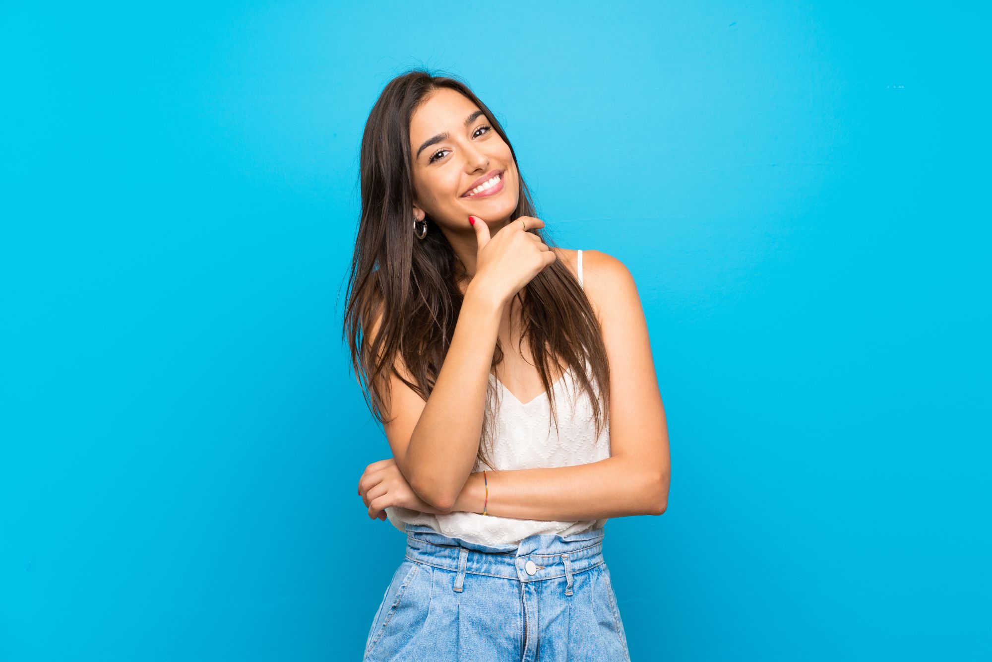 Wearing Your Aligners