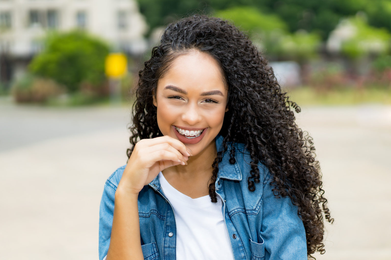 orthodontics for all ages