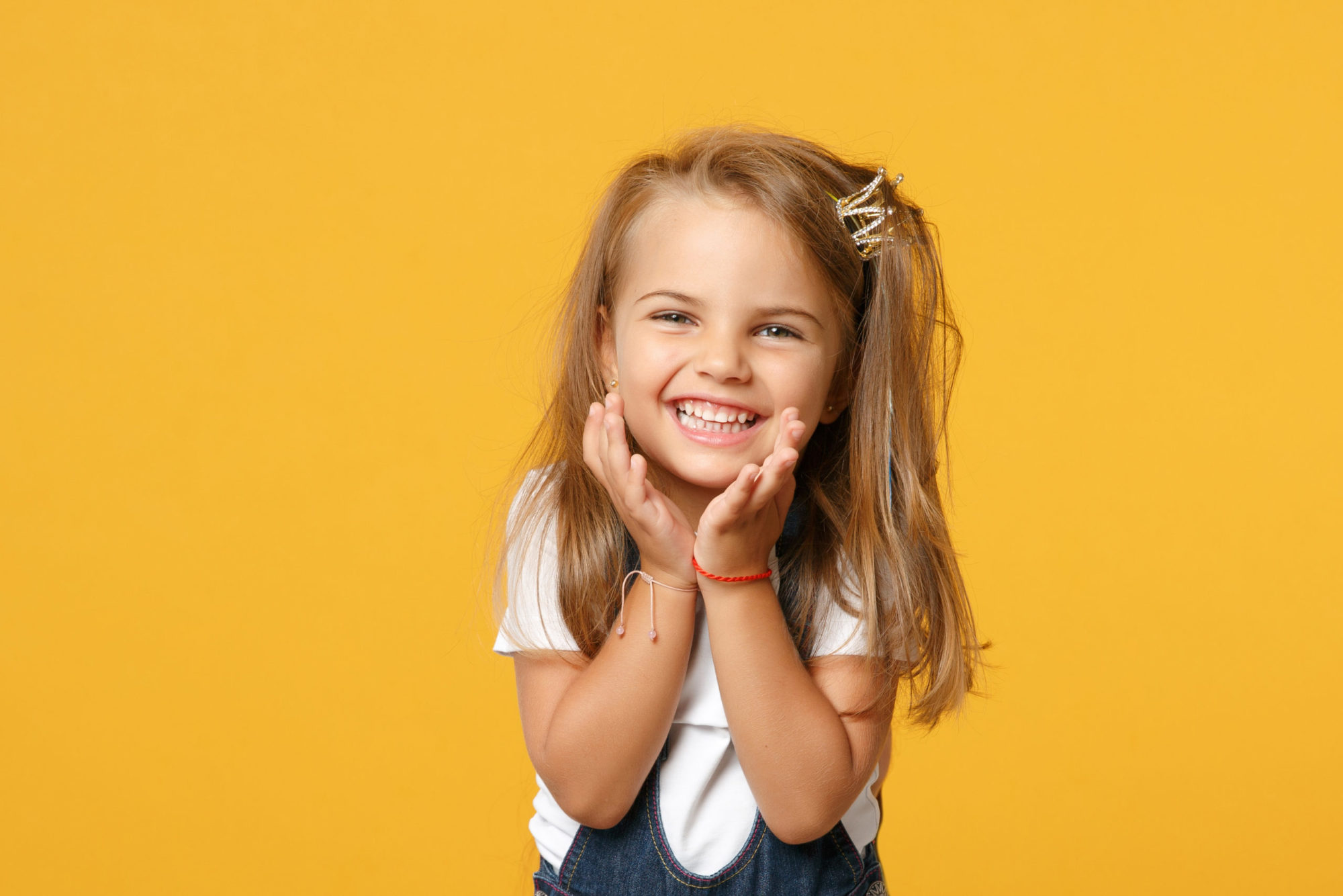 Infant & Toddler Care at Union Orthodontics + Pediatric Dentistry