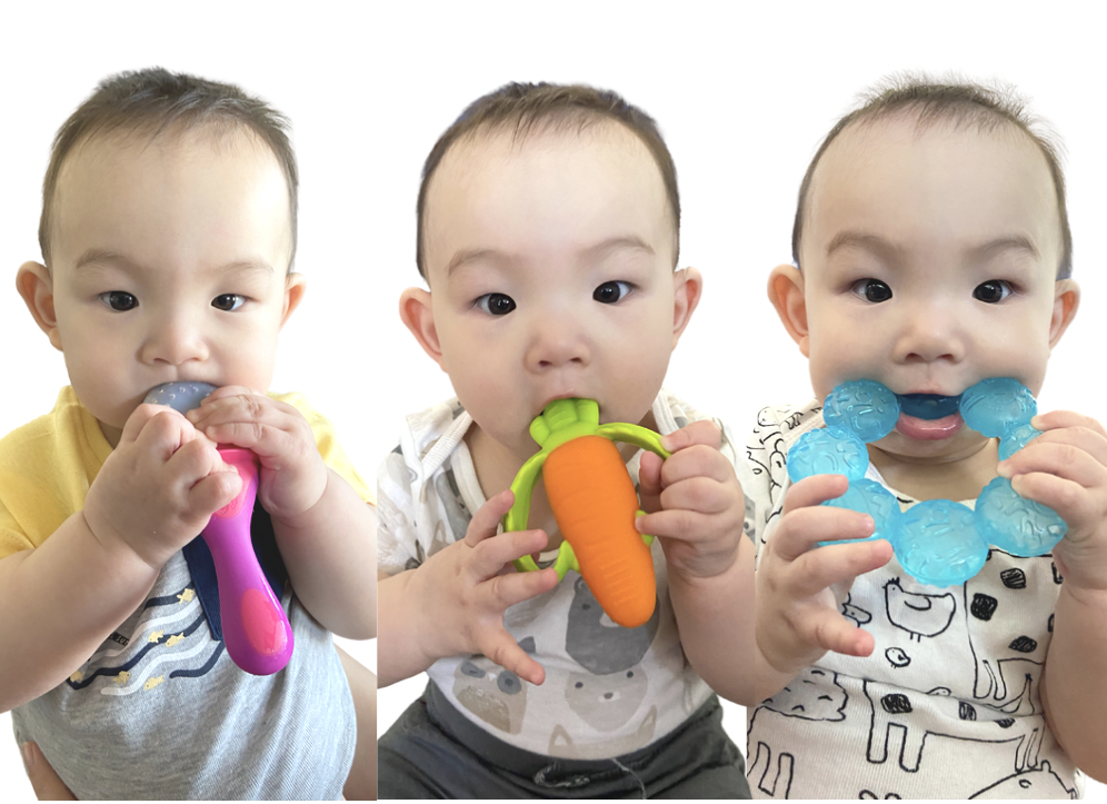 Teething: Everything You Need to Know!