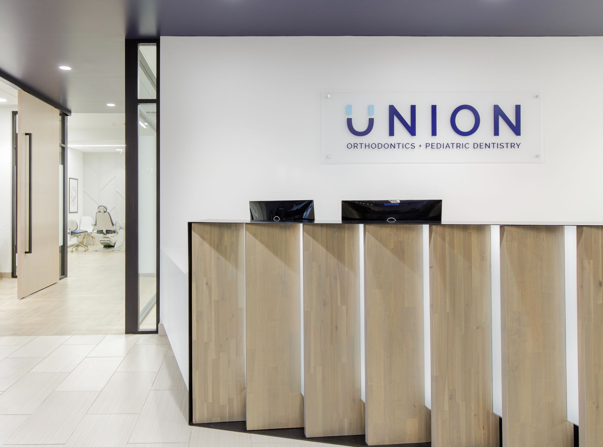 Union Orthodontics + Pediatric Dentistry - Dentists in Denver