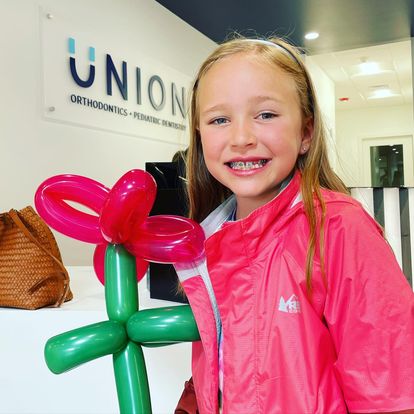 Affordable Care at Union Orthodontics + Pediatric Dentistry