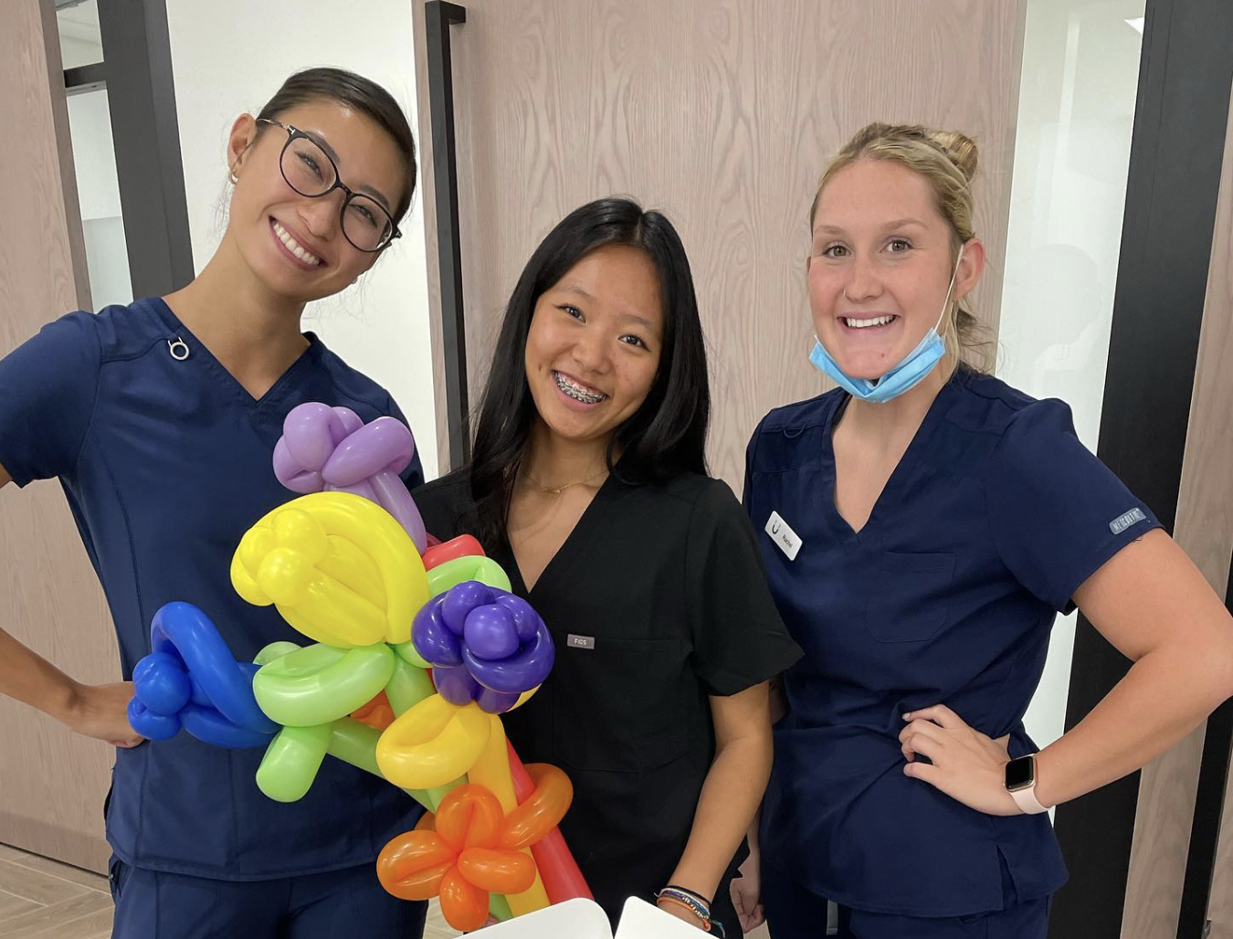 pediatric dentist denver