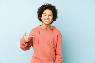 Tweens & Teens treatment at Union Orthodontics + Pediatric Dentistry