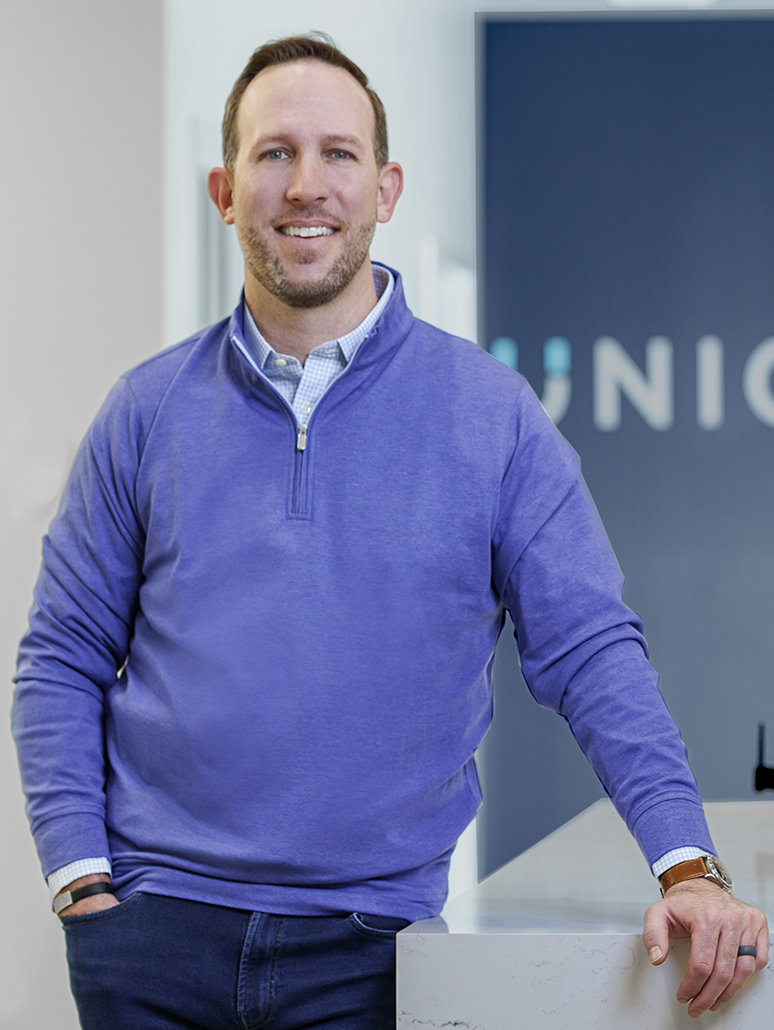 Gabe Luttrell, DDS