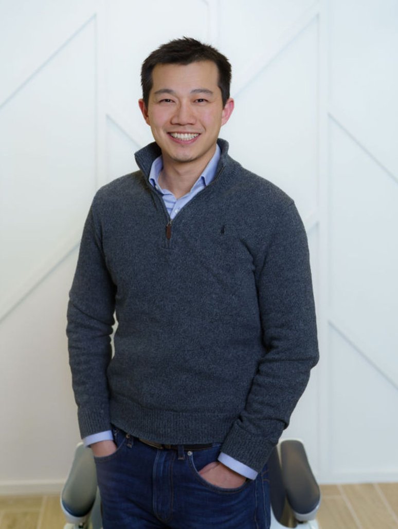 Mike Hong, DDS